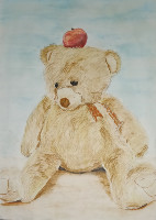 stuffed-bear