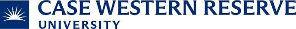Case Western Reserve University logo