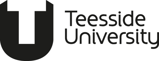 Teesside University logo